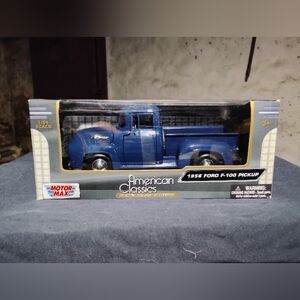 American Classic 1956 Ford F100